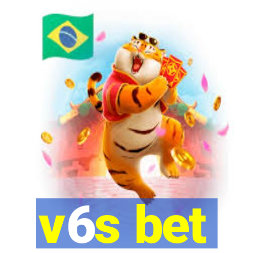 v6s bet